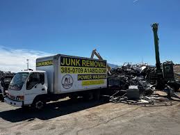 Best Residential Junk Removal  in Arlington, GA