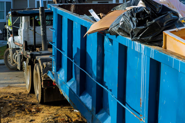 Professional Junk Removal Services in Arlington, GA